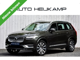 Volvo XC90 2.0 T8 Recharge AWD Inscription | 360° Camera | Trekhaak | Pano-dak |