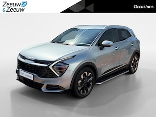 Kia Sportage 1.6 T-GDi Plug-in Hybrid AWD DynamicLine | Zeer nette auto | Trekhaak | Sidebars | 360 graden camera | Android Auto & Apple CarPlay |  NAP