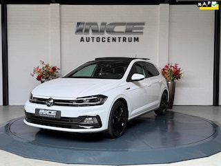 Volkswagen Polo 1.0 TSI R Line | Carplay | PANO | NAP