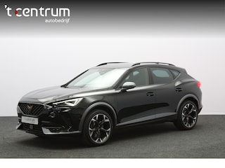 Cupra Formentor 1.4 e-Hybrid VZ 245 PK Performance PHEV, Trekhaak, 360 Camera, Winterpakket, Adap. Cruise Control