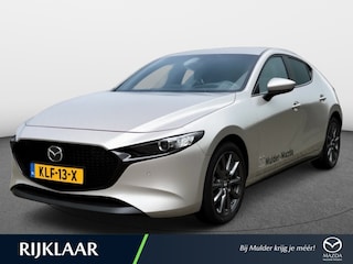 Mazda 3 2.5 eSA-G Centre-Line 140pk | Bose© | *Demo*