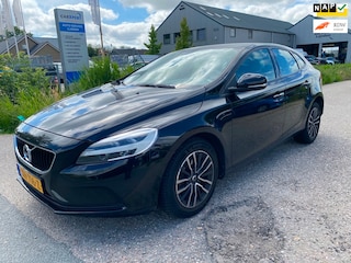 Volvo V40 1.5 T2 Polar+ Automaat Leer NL Auto