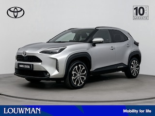 Toyota Yaris Cross 1.5 Hybrid Dynamic | Cruise Control Adaptief | Achteruitrijcamera | Onderweg-naar-dealer