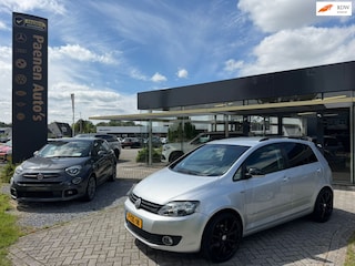 Volkswagen Golf Plus 1.2 TSI Trendline|Airco|Stoelverw.|T-haak