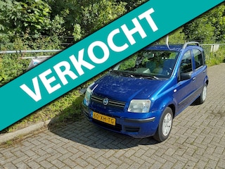 Fiat Panda 1.2 Dynamic