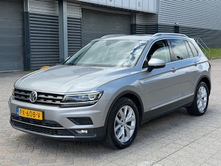 Volkswagen Tiguan 2.0 TDI 110KW Highline - PANO - ACC - Automaat