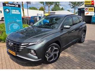 Hyundai Tucson 1.6 T-GDI PHEV Comfort 4WD Automaat l Trekhaak l Carplay