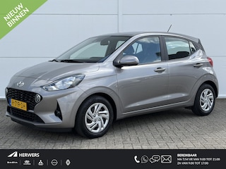 Hyundai i10 1.0 Comfort / Airco / Apple Carplay/Android Auto / Cruise control /