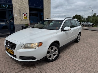 Volvo V70 2.0D Limited Edition- youngtimer-leer