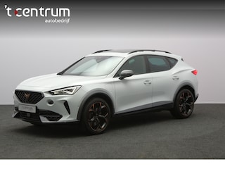 Cupra Formentor 1.4 e-Hybrid VZ 245 PK Copper Edition PHEV, Panoramadak, Trekhaak, Camera, Memory