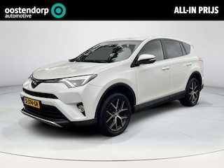 Toyota RAV4 2.0 VVT-i AWD Style | Trekhaak | Camera's rondom | Navigatie | Stoelverwarming |