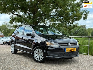 Volkswagen Polo 1.2 TSI BlueMotion Edition | 5-Deurs + Airco nu € 6.975,-!!!