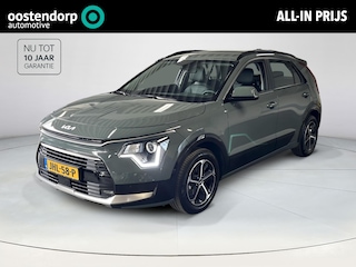 Kia Niro 1.6 GDi DynamicLine | BTW auto | PDC | Half Leder | Keyless |