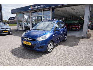 Hyundai i10 1.0 i-Drive Cool , 74Dkm , Incl nw apk/beurt & 3 mnd garantie