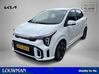 Kia Picanto 1.0 DPI GT-Line