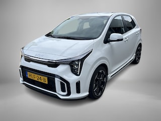 Kia Picanto 1.0 DPI GT-Line