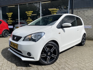 Seat Mii 1.0 Style Sport