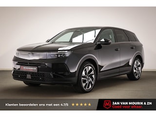 Opel Grandland 1.2 Turbo Hybrid GS | STUURVERWARMING | DAB | APPLE | DRAADLOZE LADER | CAMERA