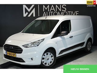 Ford Transit Connect 1.5 EcoBlue L2 Trend HP / CAMERA / PDC / CARPLAY