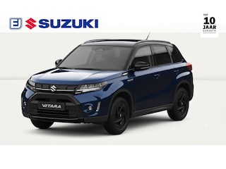 Suzuki Vitara 1.4 Boosterjet Smart Hybrid Special Edition Automaat | Uit voorraad leverbaar | Meerdere kleuren | €1.500,- voordeel | Panodak |