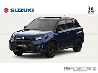 Suzuki Vitara 1.4 Boosterjet Smart Hybrid Special Edition Automaat | Uit voorraad leverbaar | Meerdere kleuren | €1.500,- voordeel | Panodak |