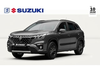 Suzuki S-Cross 1.4 Boosterjet Special Edition Smart Hybrid | Uit voorraad leverbaar | Meerdere kleuren | Extra €1.500,- voordeel | Panodak |