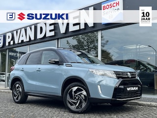 Suzuki Vitara 1.4 Boosterjet Smart Hybrid Style | Uit voorraad leverbaar | Meerdere kleuren | €1.500,- voordeel | Panodak |