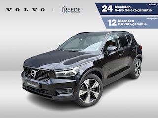Volvo XC40 1.5 T5 Recharge Automaat R-Design | Camera | Getint Glas