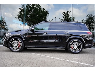 Mercedes-Benz GLS AMG 63 4-Matic+ / NL-Auto / BTW