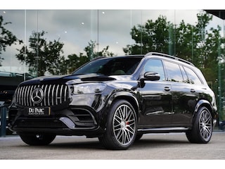 Mercedes-Benz GLS AMG 63 4-Matic+ / NL-Auto / BTW
