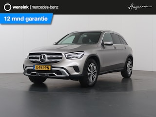 Mercedes-Benz GLC 200 Business Solution Limited | Panoramadak | Trekhaak |