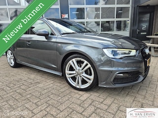 Audi A3 Sportback 1.4 TFSI DUBBELE S-LINE XENON PDC LED