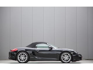Porsche Boxster 2.7
