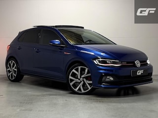 Volkswagen Polo 2.0 TSI GTI Pano Virtual Beats Carplay Camera