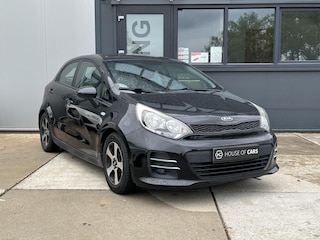 Kia Rio 1.2 CVVT ComfortPlusLine Airco Cruise Trekhaak NAP