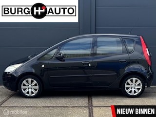 Mitsubishi Colt 1.3 Invite+ 5 deurs - APK TM 11-04-2027 - AIRCO - LM VELGEN - PARKEERSENSOREN - EL. RAMEN + SPIEGELS - STUURBEKRACHTIGING - CPV - NAP - NL AUTO -