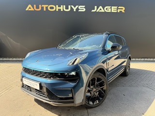 Lynk & Co 01 1.5 Pano 360 Memory Carplay Hybride Automaat