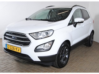 Ford Ecosport 1.0 EB Trend Ultim.