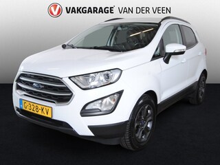 Ford Ecosport 1.0 EB Trend Ultim.