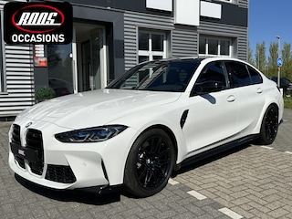BMW 3-serie Competition 510pk | Head up | Harman Kardon | Laser | Keyless