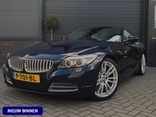 BMW Z4 Roadster sDrive35i M sport | Leer | Memory | 19 Inch