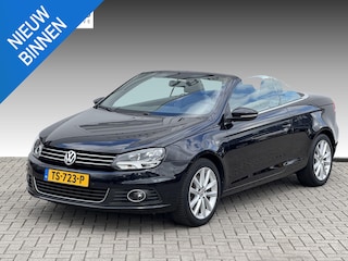 Volkswagen Eos 2.0 TSI Highline LEDER | NAVI | PDC