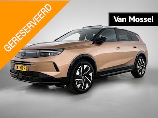 Opel Grandland 1.6 Turbo Plug-in-Hybrid GS