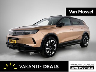 Opel Grandland 1.6 Turbo Plug-in-Hybrid GS