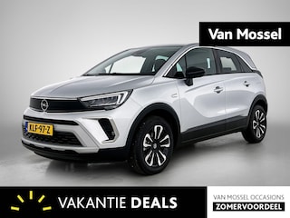 Opel Crossland 1.2 Turbo Elegance