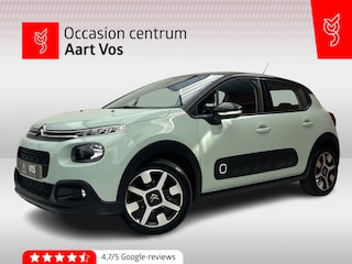 Citroën C3 PureTech 82 S&S Shine | Carplay/Android Auto | Camera achter | Climate Control | Navigatie | Cruise Control |