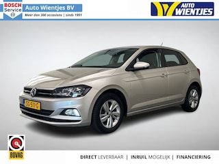 Volkswagen Polo 1.0 TSI DSG | Comfortline 5-Drs | Airco | Navi | Carplay