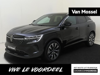 Renault Austral 1.3 mild hybrid 160 X-Tronic techno | Navigatie | Panorama-dak | Camera | Apple car play