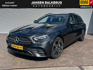 Mercedes-Benz Estate 300 de AMG Line