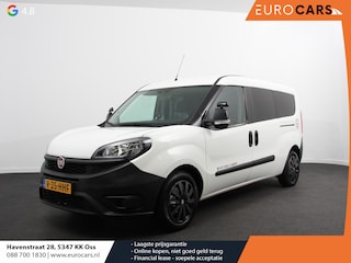 Fiat Doblò 1.4 Fire L2H1 Maxi SX Mini Camper Zeer compleet met grote tent incl alle benodigdheden! 68350 km